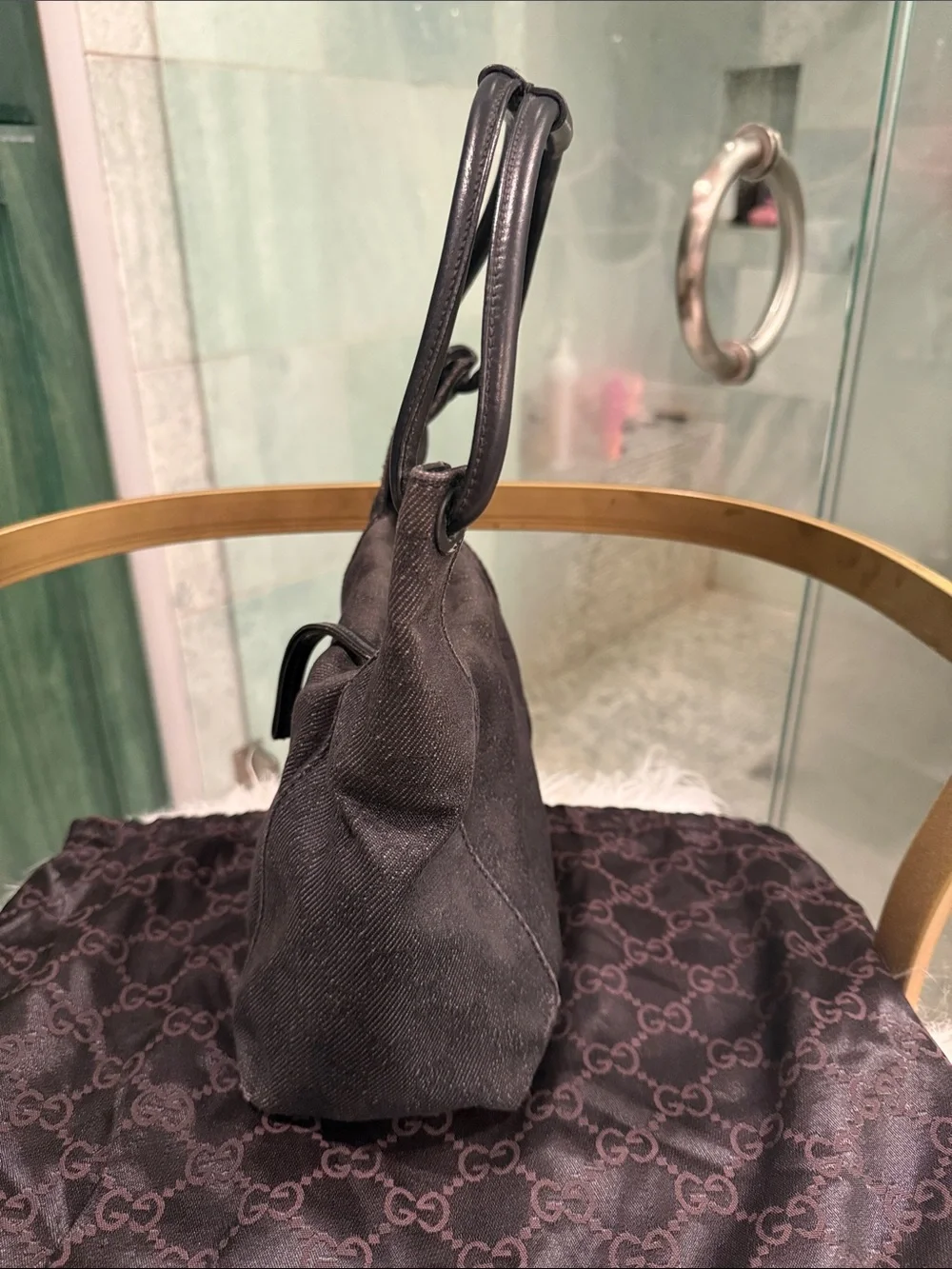 Gucci shoulder bag